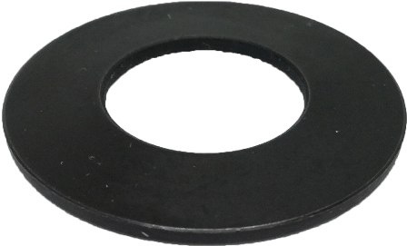 Sprężyna talerzowa 23x12,2x1,5 DIN 2093 2szt. Sprężyna talerzowa 23x12,2x1,5 DIN 2093 2szt.