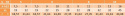 Wpust 6x9 DIN6888 Wpust 6x9 DIN6888