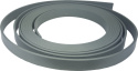 Taśma prowadząca teflonowa PTFE+BR 4x9,7 10cm Taśma prowadząca teflonowa PTFE+BR 4x9,7 10cm