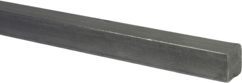 Wpust pryzmatyczny 22x14x1000 DIN 6880 1m Wpust pryzmatyczny 22x14x1000 DIN 6880 1m