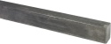 Wpust pryzmatyczny 8x7x1000 DIN 6880 1m