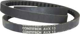 Contitech Continental Pasek zębaty AVX 13x868 La