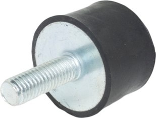 Wibroizolator poduszka B 10/10 M4X10