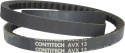 Contitech Continental Pasek zębaty AVX 13x1075 La Contitech Continental Pasek zębaty AVX 13x1075 La