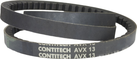 Contitech Continental Pasek zębaty AVX 13x1165 La