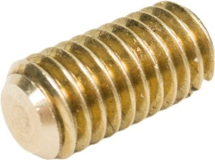 Wkręt dociskowy bez łba MS M5x16 DIN 551 10szt Wkręt dociskowy bez łba MS M5x16 DIN 551 10szt