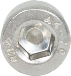 Śruby imbusowe M10x20 A4 DIN 912 PG