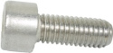 Śruby imbusowe M16x50 A4 DIN 912 PG Śruby imbusowe M16x50 A4 DIN 912 PG