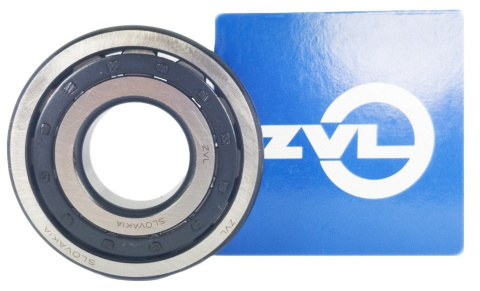 NJ 214 E ZVL Łożysko walcowe 70x150x35 NJ 214 E ZVL Łożysko walcowe 70x150x35