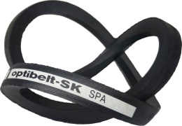 Pas klinowy SPA 1180 OPTIBELT 12,7x10x1180 Lw