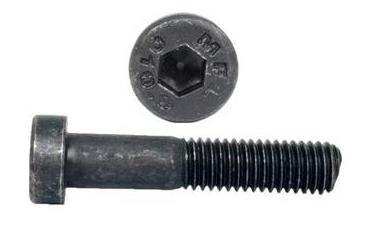 Śruba imbusowa M6x35 KL.10.9 DIN 7984 cz 5szt. Śruba imbusowa M6x35 KL.10.9 DIN 7984 cz 5szt.