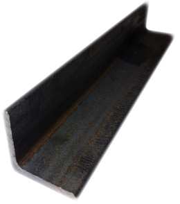  Kątownik stalowy gorącowalcowany 40x40x3 1000 mm