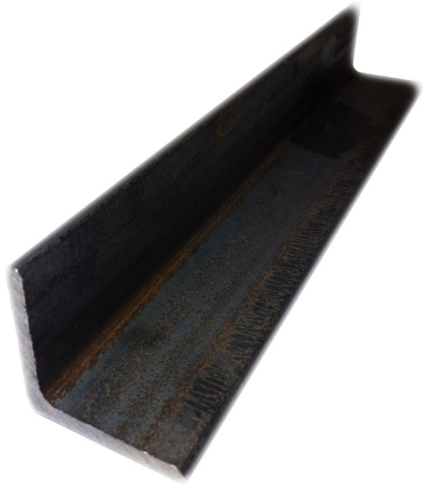  Kątownik stalowy gorącowalcowany 40x40x3 1500 mm