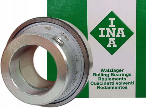 Łożysko RAE25-NPP-FA106 INA 25x52x31 Łożysko RAE25-NPP-FA106 INA 25x52x31