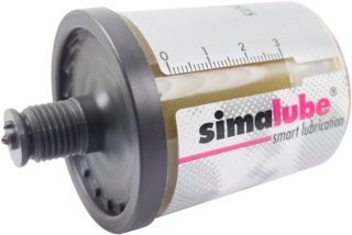 Smarownica automatyczna SL01 SIMALUBE 30ml