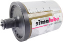 Smarownica automatyczna SL04 SIMALUBE 125 ml Smarownica automatyczna SL04 SIMALUBE 125 ml