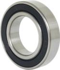 Łożysko rowerowe MR 24378 2RS NEUTRAL 24x37x8
