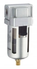 Filtr sprężonego powietrza G1/4" EASY LINE