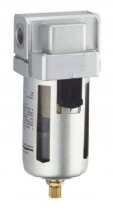 Filtr sprężonego powietrza G3/4" EASY LINE Filtr sprężonego powietrza G3/4" EASY LINE