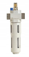 Smarownica sprężonego powietrza G1/2" BL Smarownica sprężonego powietrza G1/2" BL