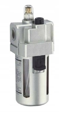 Smarownica sprężonego powietrza G1/2" Smarownica sprężonego powietrza G1/2"