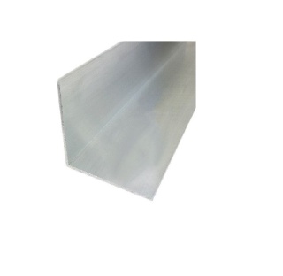  Kątownik aluminiowy 18x18x2 dł. 2000mm