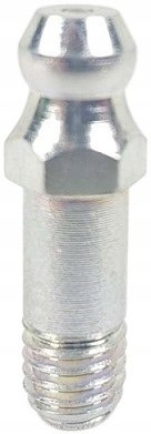 Smarowniczka kalamitka prosta M6x1/24 Smarowniczka kalamitka prosta M6x1/24