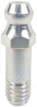Smarowniczka kalamitka prosta M8x1/45 Smarowniczka kalamitka prosta M8x1/45