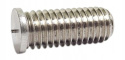 M5x20 Kołki do zgrzewania, A2 10szt M5x20 Kołki do zgrzewania, A2 10szt