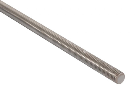 Pręt gwintowany M30x2 DIN 976 8.8 ocynk 1szt. Pręt gwintowany M30x2 DIN 976 8.8 ocynk 1szt.