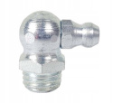 Smarowniczka kalamitka kątowa 90 1/4"UNF Smarowniczka kalamitka kątowa 90 1/4"UNF