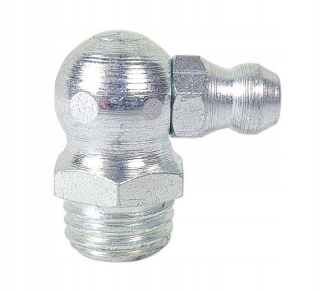 Smarowniczka kalamitka kątowa 90 1/4"UNF Smarowniczka kalamitka kątowa 90 1/4"UNF