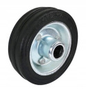 Koło gumowe 100 mm Koło gumowe 100 mm