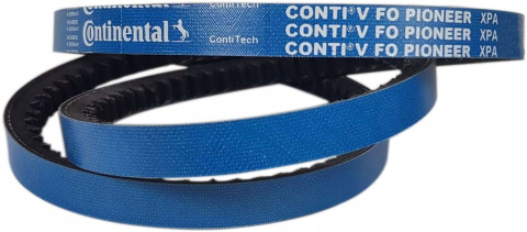 Pasek klinowy zębaty XPA 1180 Ld CONTITECH Pasek klinowy zębaty XPA 1180 Ld CONTITECH