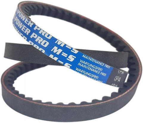 Pasek klinowy zębaty XPA 3000 Ld OPTIBELT Pasek klinowy zębaty XPA 3000 Ld OPTIBELT