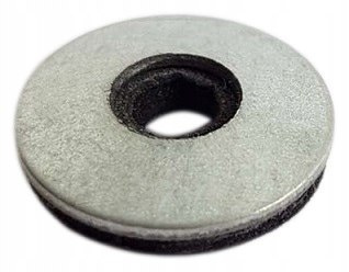 Podkładka z uszczelnieniem EPDM 14/4,8 AN248 10 sz Podkładka z uszczelnieniem EPDM 14/4,8 AN248 10 sz