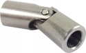 Przegub CARDANA 10x16x52 DIN 808 Przegub CARDANA 10x16x52 DIN 808
