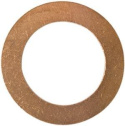 10x15x1 Podkładka miedziana DIN 7603A 10szt 10x15x1 Podkładka miedziana DIN 7603A 10szt