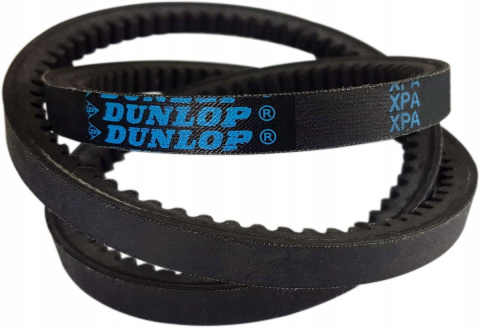 Pasek klinowy zębaty XPA 1107 Ld DUNLOP Pasek klinowy zębaty XPA 1107 Ld DUNLOP