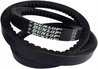 Pasek klinowy zębaty XPB 1320 Ld DUNLOP