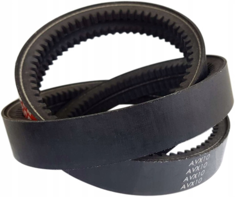 Pasek zębaty 2AVX 10x1175 La Optibelt Pasek zębaty 2AVX 10x1175 La Optibelt