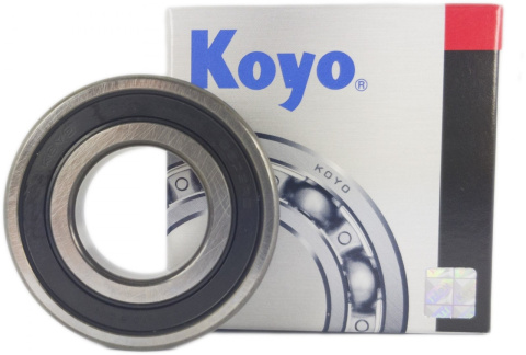 Łożysko kulkowe 6316 2RSC3 KOYO JAPAN 80x170x39 Łożysko kulkowe 6316 2RSC3 KOYO JAPAN 80x170x39