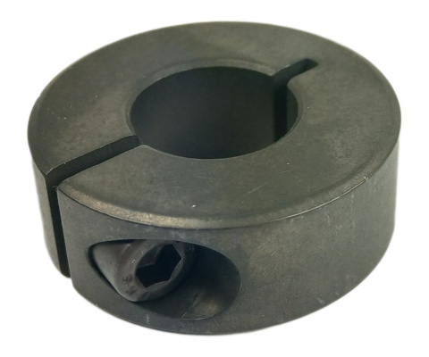 Pierścień osadczy zaciskowy 12x32x10mm Pierścień osadczy zaciskowy 12x32x10mm
