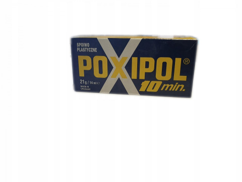 Klej Poxipol szary 14 ml