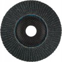 Lamelka wypukła 125x22,23 GR.40 TYROLIT BASIC 2in1