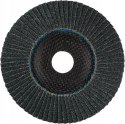Lamelka wypukła 125x22,23 GR. 40 TYROLIT LONGLIFE Lamelka wypukła 125x22,23 GR. 40 TYROLIT LONGLIFE