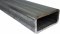Profil stalowy zamknięty 120x100x4 długość 6000mm Profil stalowy zamknięty 120x100x4 długość 6000mm