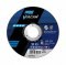 Tarcza 125X2,0X22,23 METAL-INOX VULCAN NORTON Tarcza 125X2,0X22,23 METAL-INOX VULCAN NORTON
