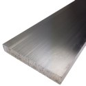 Płaskownik aluminiowy 100x15 2500mm