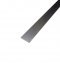 Płaskownik aluminiowy 25x2 2500mm Płaskownik aluminiowy 25x2 2500mm